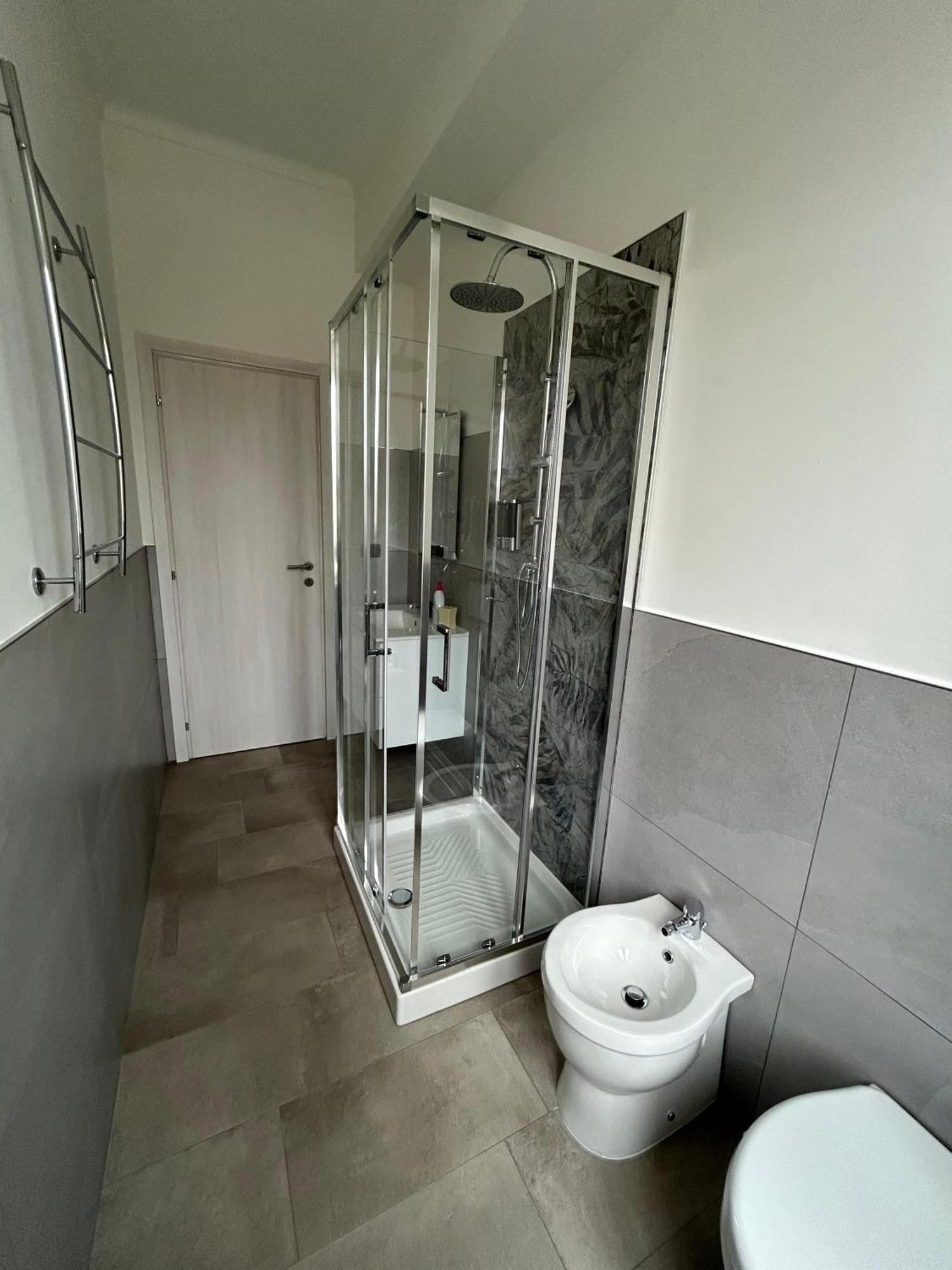 Apartment Casa Foligno, Grazioso In Turin