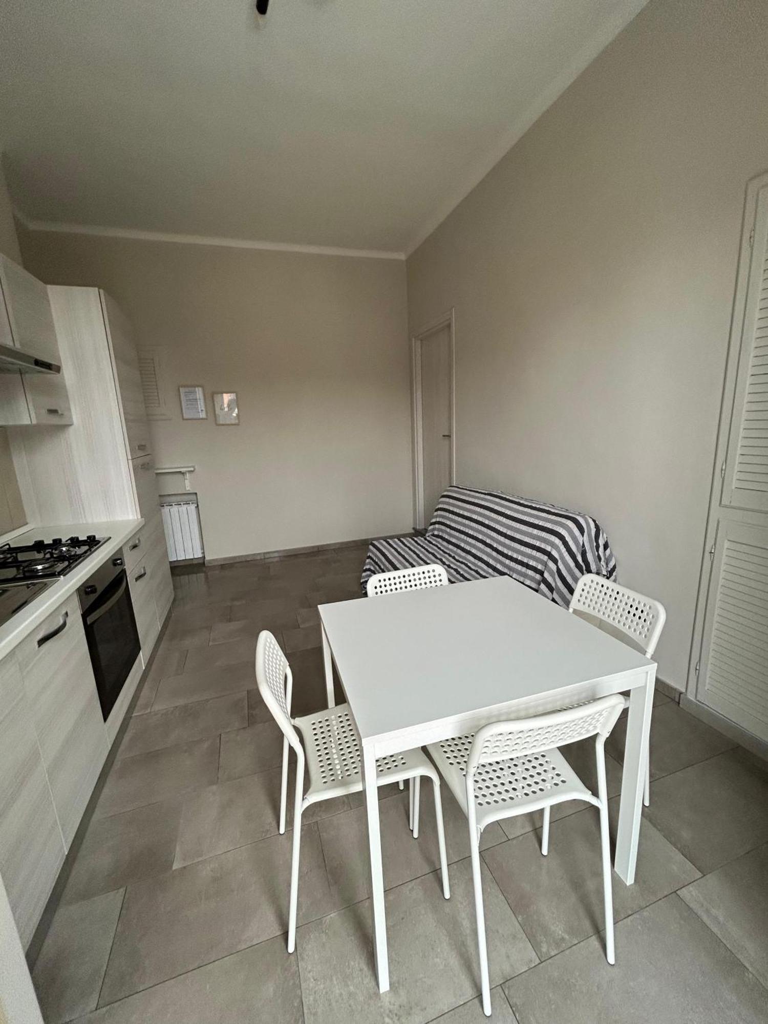 Casa Foligno, Grazioso In Apartment