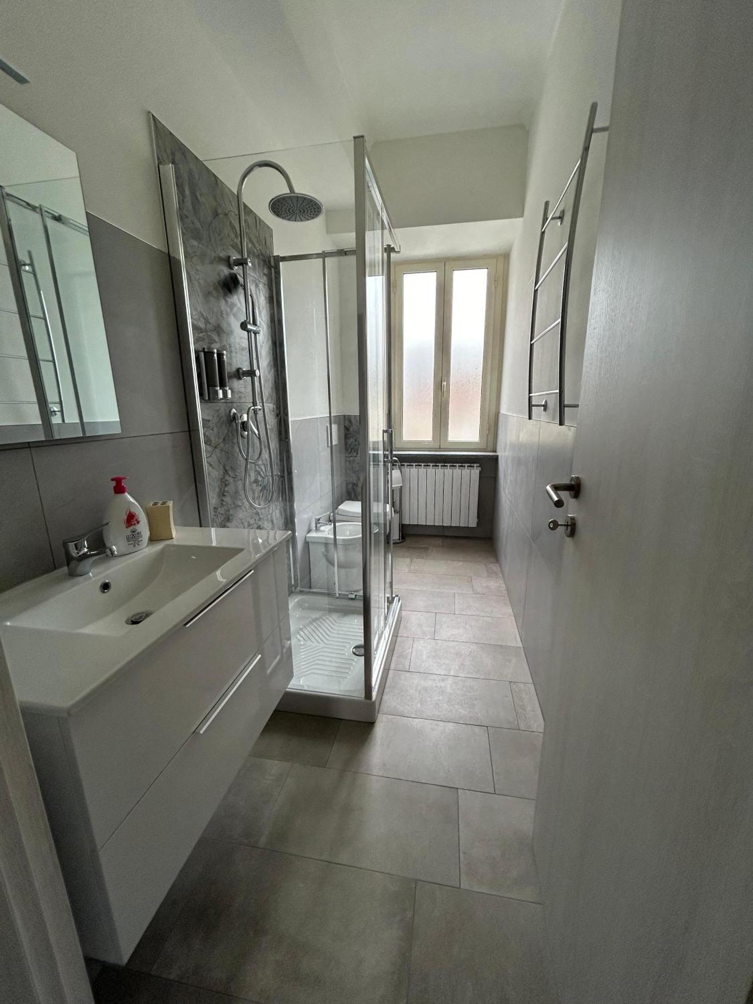 Apartment Casa Foligno, Grazioso In Turin