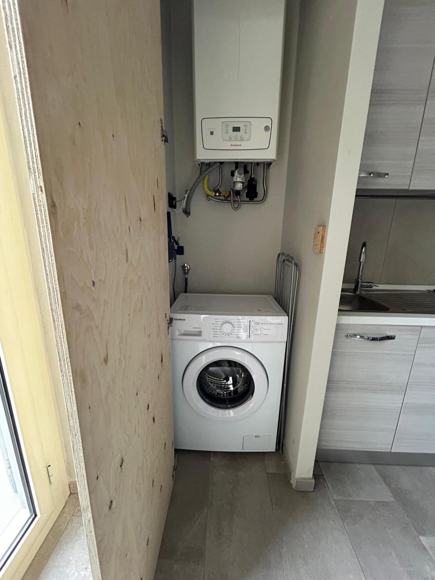 Casa Foligno, Grazioso In Apartment Turin