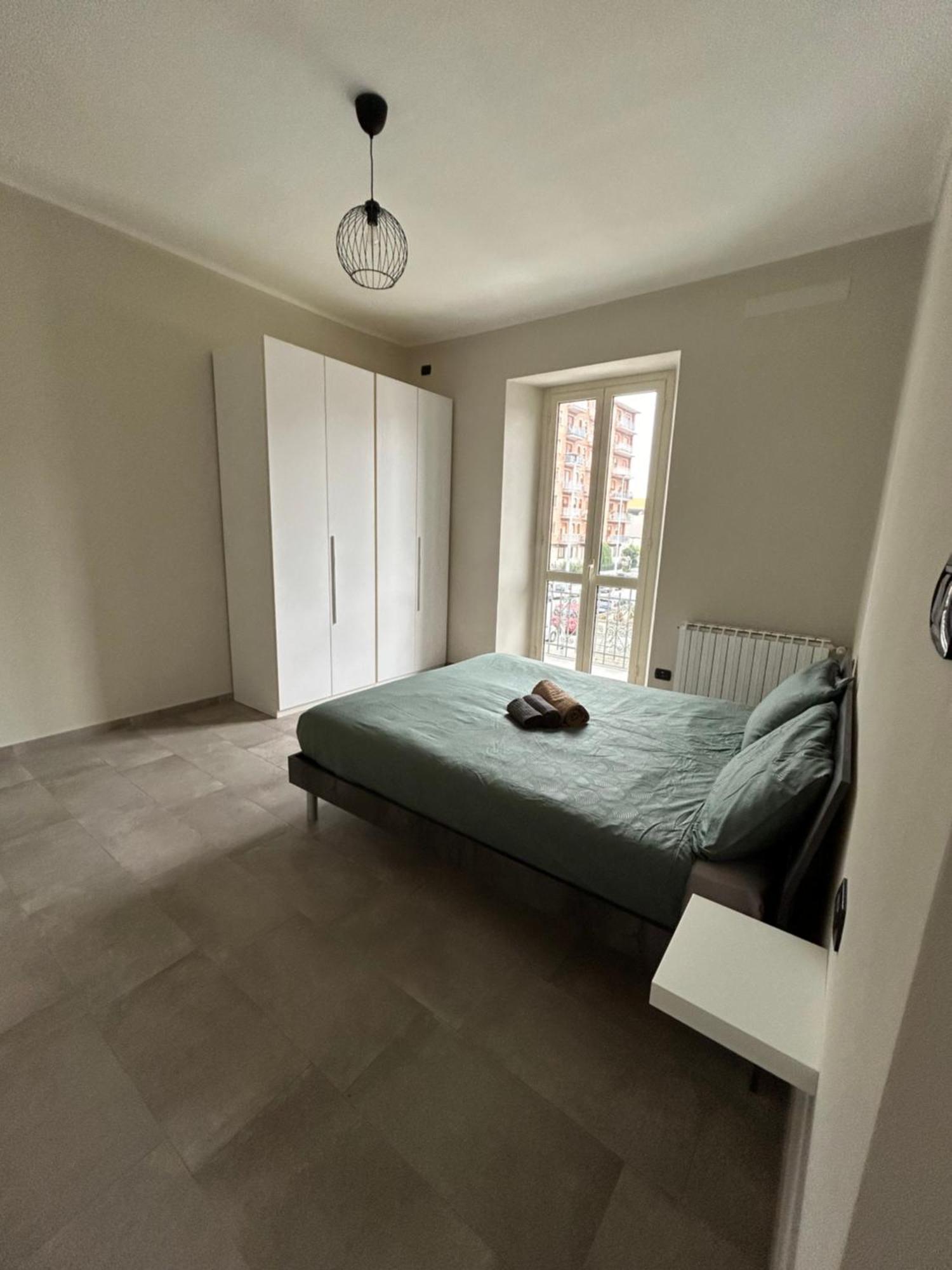 Apartment Casa Foligno, Grazioso In *