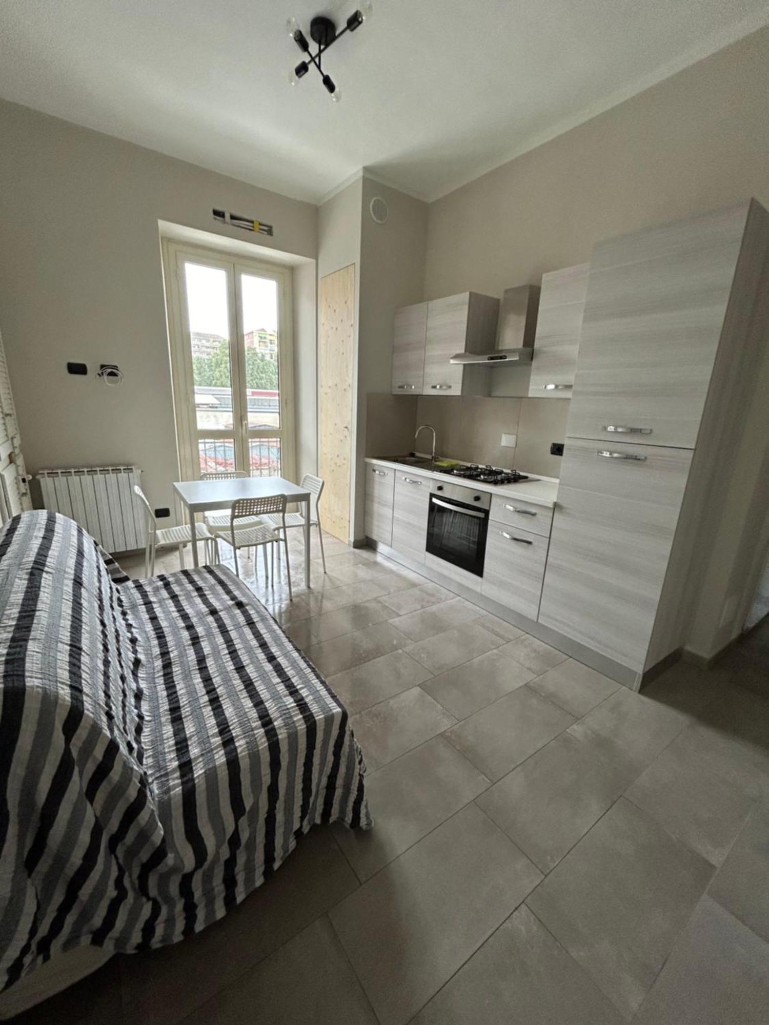 Apartment Casa Foligno, Grazioso In *