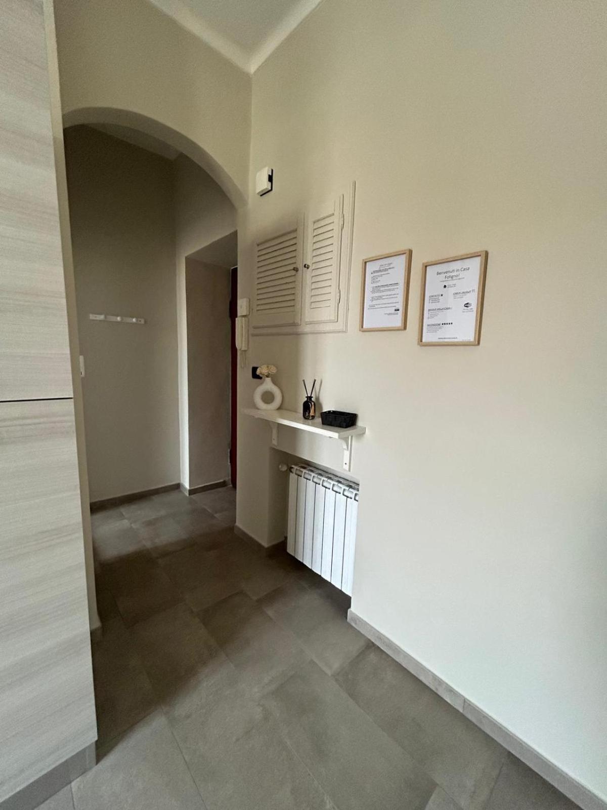 Casa Foligno, Grazioso In Apartment *