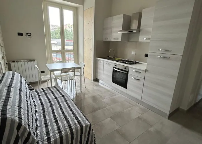 Casa Foligno, Grazioso Appartamento In Torino