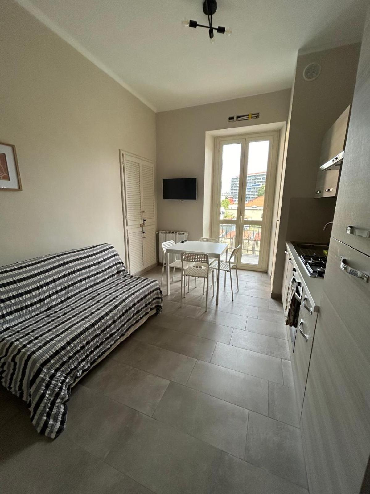 Apartamento Casa Foligno, Grazioso In